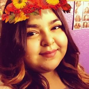 Meet your Posher, Beatriz